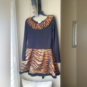 NWOT LITTLE CAT ADULT COSTUME